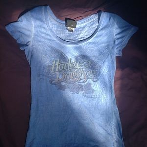 Harley Davidson T-Shirt